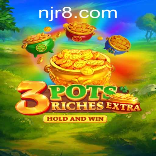 Explorando 3potsExtra: Um Mergulho no Novo Fenômeno de NJR.game