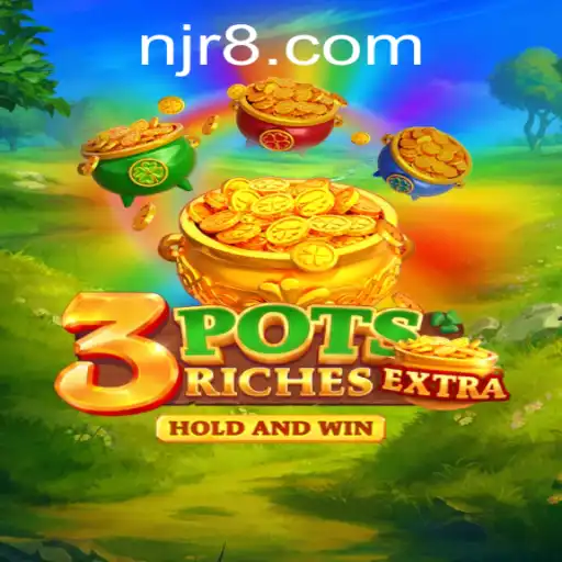 Explorando 3potsExtra: Um Mergulho no Novo Fenômeno de NJR.game