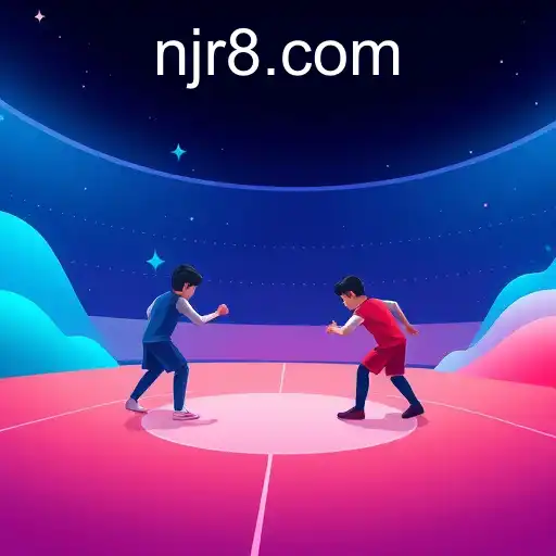 Contrato Usuário na Plataforma NJR.game