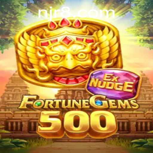 Explorando o Mundo de FortuneGems500: O Novo Fenômeno de NJR.game