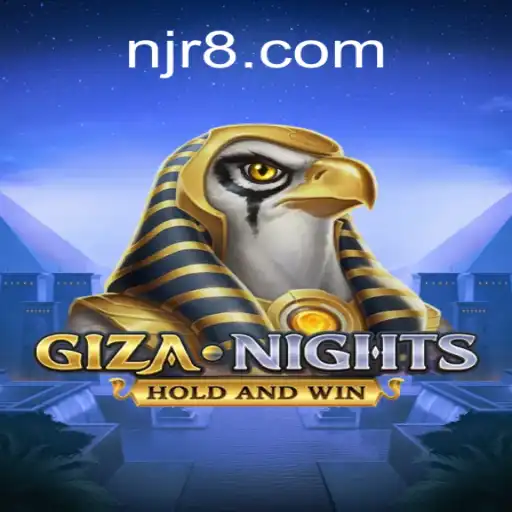 Explore GizaNights: O Inovador Jogo de Aventura com Temática Egípcia