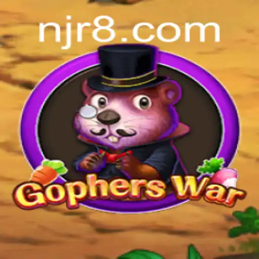 Descubra o Empolgante Mundo de GophersWar: O Jogo que Está Conquistando a Comunidade Gamer