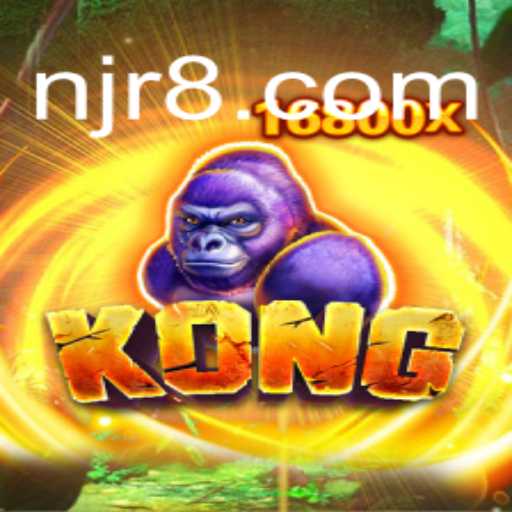 Descubra o Fascinante Mundo do Jogo 'Kong': Uma Nova Experiência em NJR.game