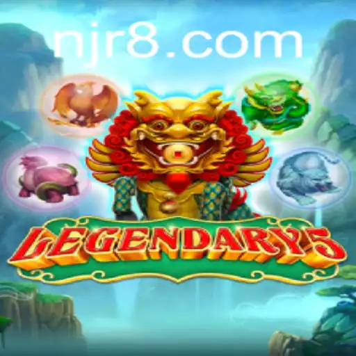 Legendary5: O Novo Fenômeno do Mundo dos Games