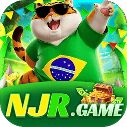 NJR.game logo