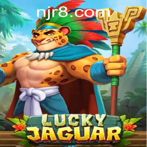 Explorando o Mundo de LuckyJaguar: Descubra o Novo Fenômeno do NJR.game