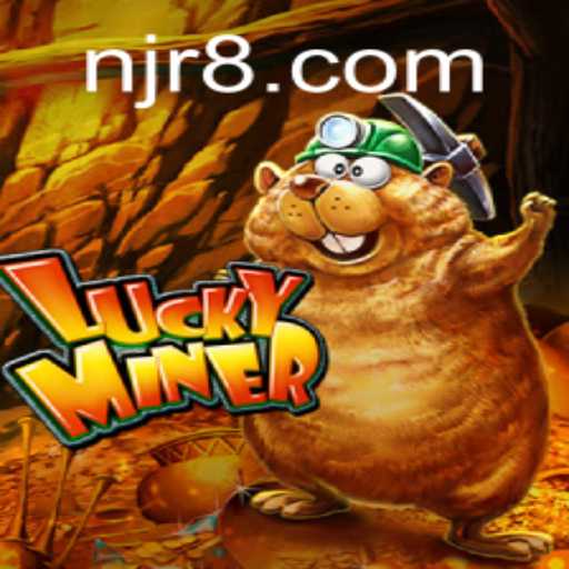 Introdução e Regras do Jogo LuckyMiner da NJR.game