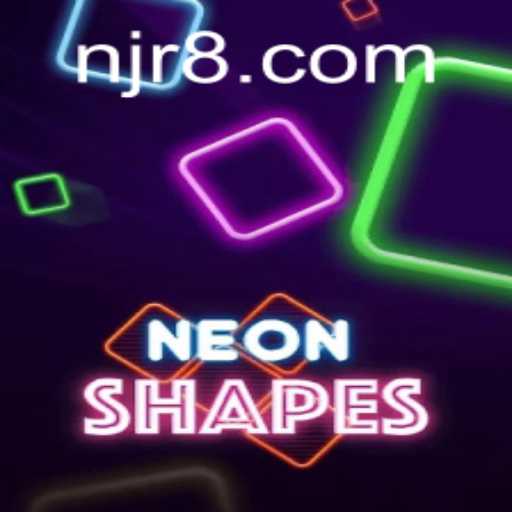 Desvendando NeonShapes: A Nova Sensação no Universo dos Jogos Digitais