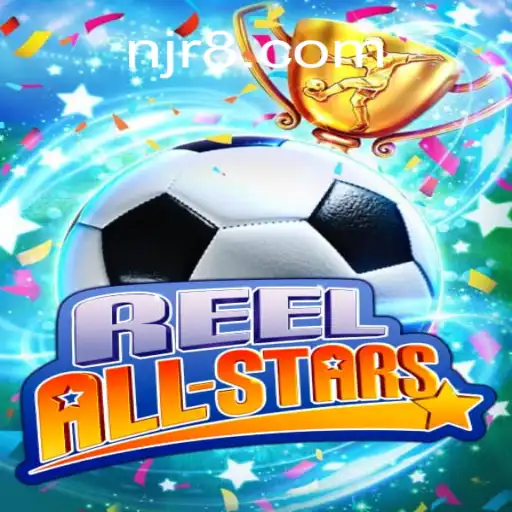 ReelAllStars: Descubra o Empolgante Mundo do NJR.game