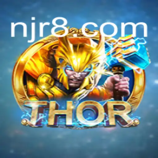 THOR: Uma Nova Dimensão no Universo dos Jogos da NJR.game