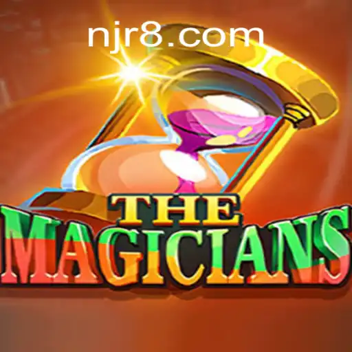 TheMagicians: Descubra o Jogo Encantador de Estratégia e Magia