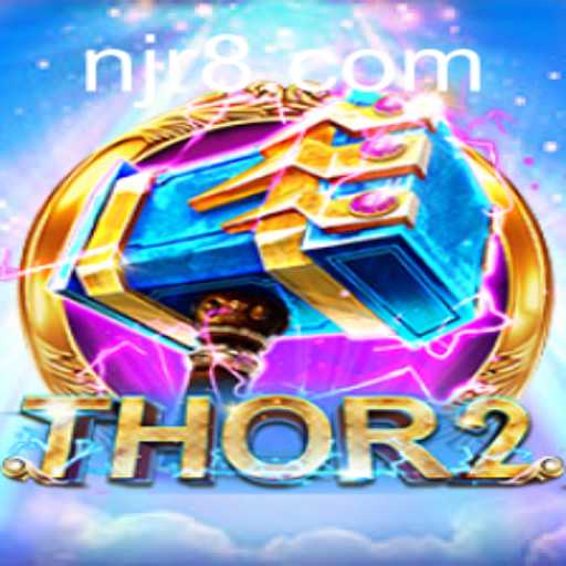 Thor2: A Aventura Épica no Universo dos Jogos