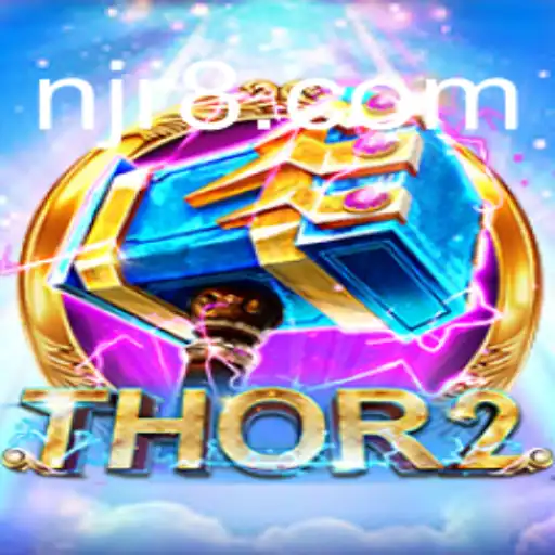 Thor2: A Aventura Épica no Universo dos Jogos