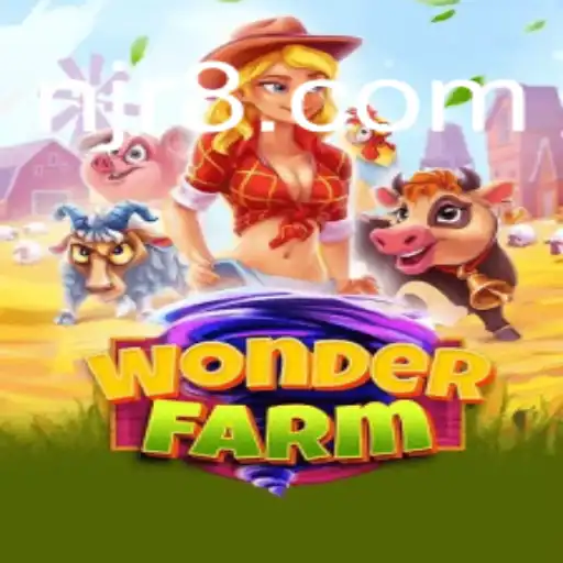 Explorando as Aventuras Virtuais de WonderFarm