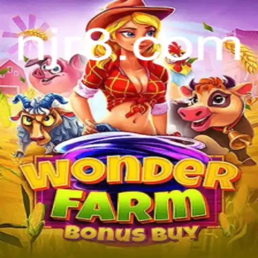 Descubra o Mundo do Novo Jogo WonderFarmBonusBuy lançado pela NJR.game